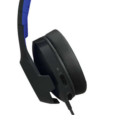 HORI ホリ ゲーミングヘッドセット ハイグレード for