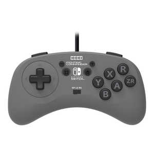 HORI ファイティングコマンダー for Nintendo Switch 