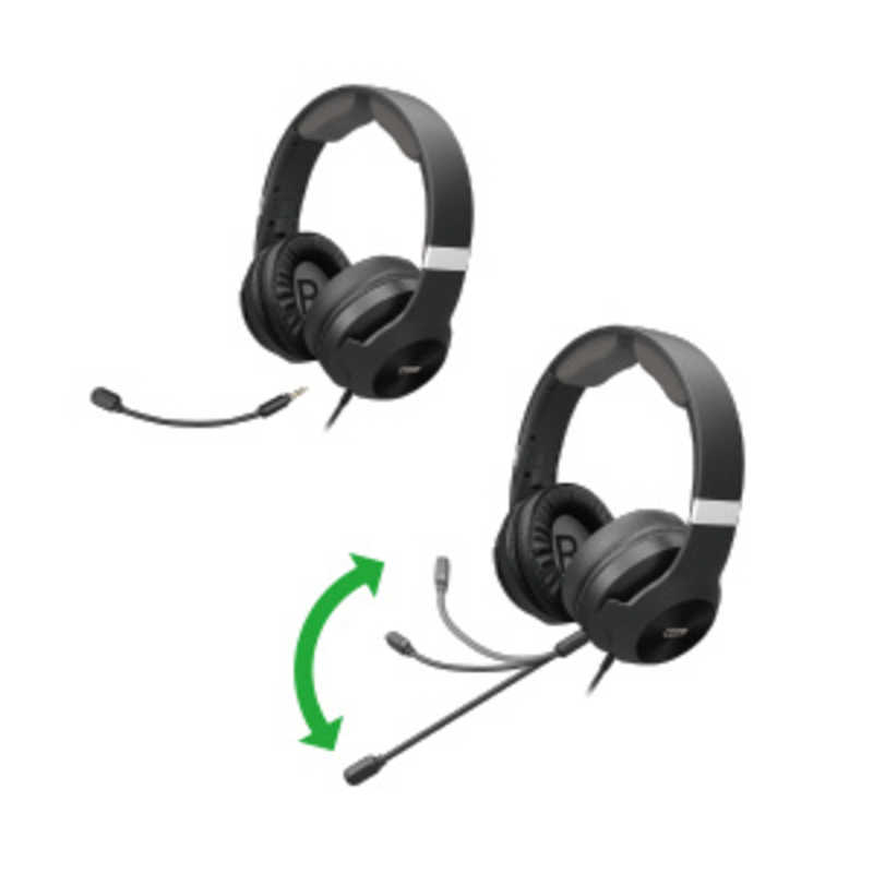 HORI HORI Gaming　Headset　Pro　for　Xbox　Series　X　S　AB06－001  