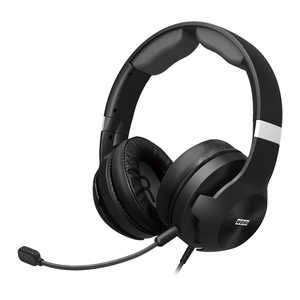 ＜コジマ＞ HORI Gaming Headset Pro for Xbox Series X S AB06?001 AB06-001 ヘッドセットPROXBOXS