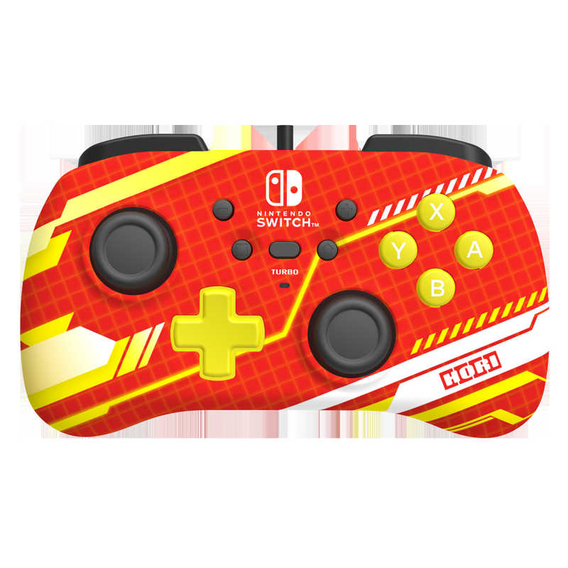 Hori ホリパッド ミニ For Nintendo Switch Nsw 255 メカニックレッド の通販 カテゴリ ゲーム Hori 家電通販のコジマネット 全品代引き手数料無料 Hori ホリパッド ミニ For Nintendo Switch Nsw 255 メカニックレッド の通販 カテゴリ ゲーム Hori 家電通販のコジマネット 全品代引き手数料無料