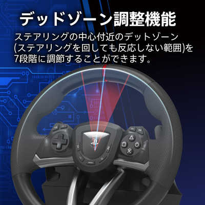 HORI ホリ SPF-004 レーシングホイール エイペックス HORI ホリ SPF-004 レーシングホイール エイペックス
