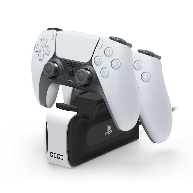 Hori Dualsense ワイヤレスコントローラー専用 充電スタンドダブル For Playstation5 の通販 カテゴリ ゲーム Hori 家電通販のコジマネット 全品代引き手数料無料