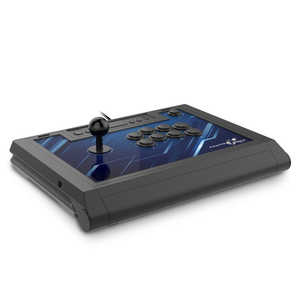 HORI ファイティングスティックα for PlayStation5 PlayStation4 PC 