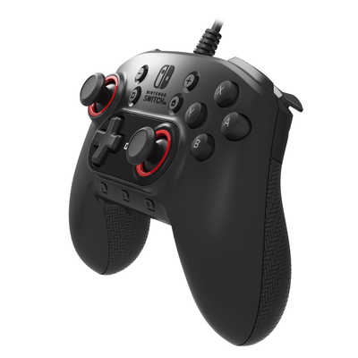 HORI ホリパッドFPS for Nintendo Switch/PC NSW-326 の通販 HORI ホリパッドFPS for Nintendo Switch/PC NSW-326 の通販