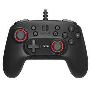 HORI ホリパッドFPS for Nintendo Switch/PC NSW-326 