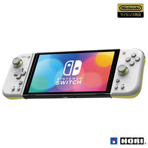 HORI åץȥ顼 Fit for Nintendo Switch 饤ȥ졼 