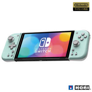HORI åץȥ顼 Fit for Nintendo Switch ꡼