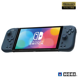 HORI åץȥ顼 Fit for Nintendo Switch ߥåɥʥȥ֥롼