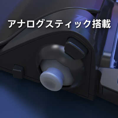 HORI タクティカルアサルトコマンダー メカニカルキーパッド for