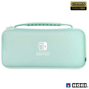 HORI ϡɥݡ ץ饹 for Nintendo Switch ߥȥ꡼ (ͭELǥ) NSW-826
