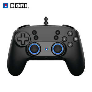 HORI ホリパッド for Windows PC スティックストレートタイプ HPC-062 HORI ホリパッド for Windows PC スティックストレートタイプ HPC-062