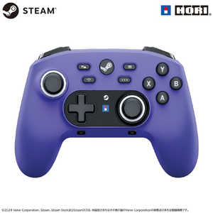 HORI ���C�����X�z���p�b�h for Steam ���~�i�X�o�C�I���b�g HPC-068