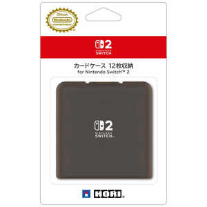 HORI J[hP[X 12[ for Nintendo Switch 2 NAubN NSX-008