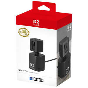 HORI USB for Nintendo Switch 2 NSX-023