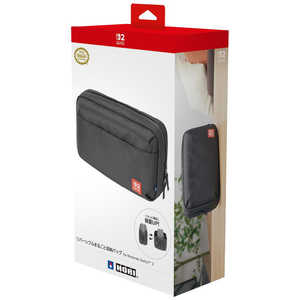 HORI o[Vu܂邲Ǝ[obO for Nintendo Switch 2 ubN NSX-026