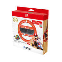 HORI マリオカートワールド Joy-con2ハンドルアタッチメント for