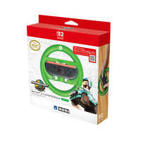 HORI マリオカートワールド Joy-con2ハンドルアタッチメント for