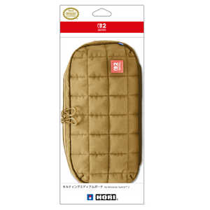 HORI LeBO~fBA|[` for Nintendo Switch 2 x[W NSX-072