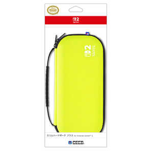 HORI �X�����n�[�h�|�[�` �v���X for Nintendo Switch 2 ���C���C�G���[ NSX-077