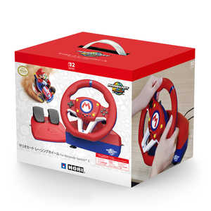 マリオカートレーシングホイール for Nintendo Switch」の人気商品一覧
