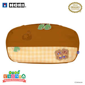 HORI ���Ĥޤ� �ɤ��֤Ĥο� ���������ݡ��� for Nintendo Switch 2 DIY�饤�� NSX-189