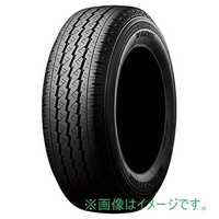 ブリヂストン サマータイヤ 新品 165R13 8PR V600Z T D0 1本 （お届け 