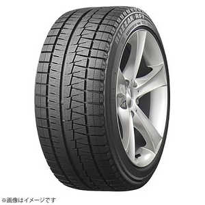 [1�{] BLIZZAK RFT 225/55RF17 97Q RFT