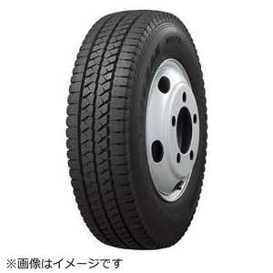 �u���a�X�g�� ���^�E���^�g���b�N�p�X�^�b�h���X�^�C�� �V�i 195/70R15.5 109L W979 1�{ �i���͂��̂݁j 19570155109L