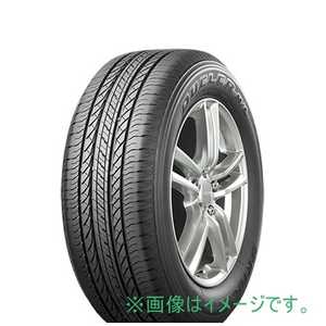 ブリヂストン サマータイヤ 新品 225/55R18 098V D850AZ T CE 1本 （お届けのみ） PSR14173