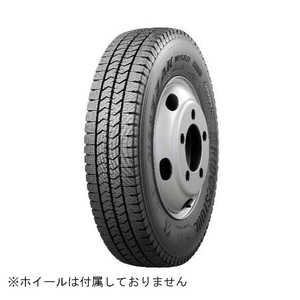 �u���a�X�g�� �X�^�b�h���X�^�C�� �V�i W989Z BLIZZAK 205/65R16 109N 1�{ �i���͂��̂݁j LYR08107