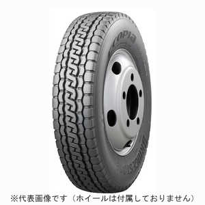 [1�{] ECOPIA M812 II 225/70R16 117/115N LT