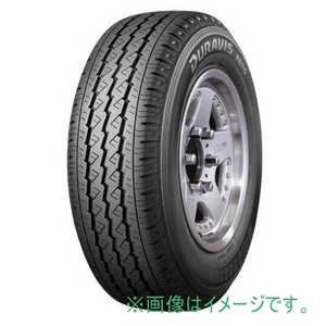 �u���a�X�g�� �T�}�[�^�C�� �V�i 175R13 8PR R670Z T KD99 DURAVIS 1�{ �i���͂��̂݁j LVR89518