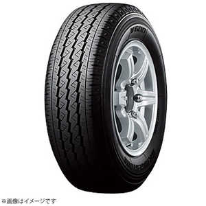 �u���a�X�g�� �^�C�� �V�i 13539582 097N 165/80 R14 V600AZ CE 1�{ �i���͂��̂݁j LVR09582