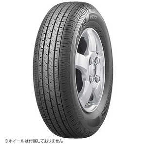 �u���a�X�g�� �^�C�� �V�i 13539663 106N 185/75 R15 R710Z T 23 1�{ �i���͂��̂݁j LVR09663