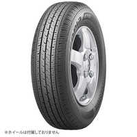 ブリヂストン タイヤ 新品 13539616 102N 185/80 R14 R710Z T 23 1本
