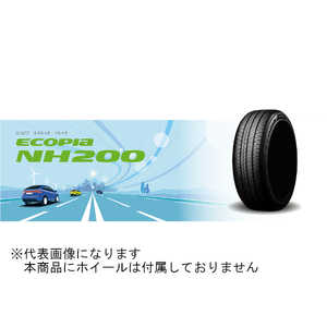 [1�{] ECOPIA NH200 C 185/65R15 88S