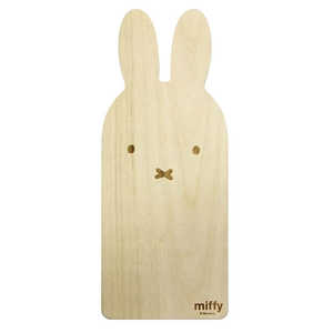 ナガノファクトリー キャラクター カッティングボード ミッフィー CUTTINGBOARD ナガノファクトリー キャラクター カッティングボード ミッフィー CUTTINGBOARD