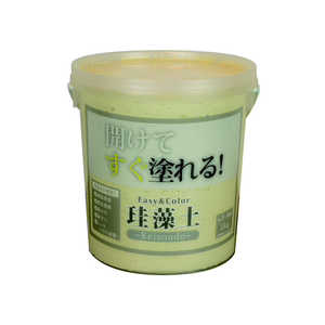 ワンウィル EASY&COLOR珪藻土 5kg ベージュ EASY & COLORケイソウド5kg ワンウィル EASY&COLOR珪藻土 5kg ベージュ EASY & COLORケイソウド5kg