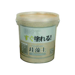 ワンウィル EASY&COLOR 珪藻土 5kg キャメル EASY & COLORケイソウド5k ワンウィル EASY&COLOR 珪藻土 5kg キャメル EASY & COLORケイソウド5k