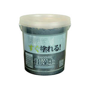 ワンウィル EASY&COLOR 珪藻土 5kg オフブラック EASY & COLORケイソウド5k ワンウィル EASY&COLOR 珪藻土 5kg オフブラック EASY & COLORケイソウド5k