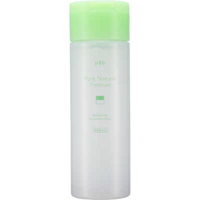 PDC Pure Natural Premium(ピュアナチュラルプレミアム)バランシング