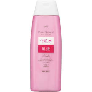 PDC 「ピュアナチュラル」エッセンスローションリフト210ml PDC 「ピュアナチュラル」エッセンスローションリフト210ml
