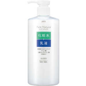 PDC ピュア ナチュラル ローションUV 400ml PDC ピュア ナチュラル ローションUV 400ml
