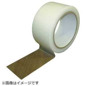 萩原工業 ターピー養生クロステープ 50mmX25M クリア TY0015025NA 萩原工業 ターピー養生クロステープ 50mmX25M クリア TY0015025NA