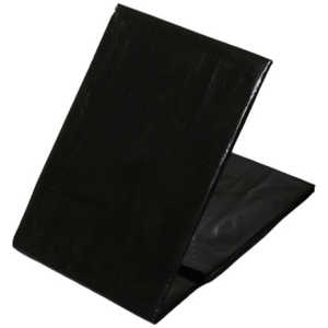 �븶���� �븶 �ȥ�å������� PE�ڥȥ�å������� 1�� �֥�å� 1.8m��2.1m PEKT1821BK