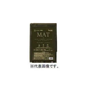 븶 ReVALUE MATxԡ 1.8m1.8m OD꡼ -