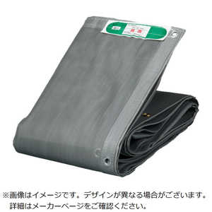 萩原工業 ターピー ソフトメッシュ グレー 1.2m×5.4m(役物規格) TSM1254GY 萩原工業 ターピー ソフトメッシュ グレー 1.2m×5.4m(役物規格) TSM1254GY