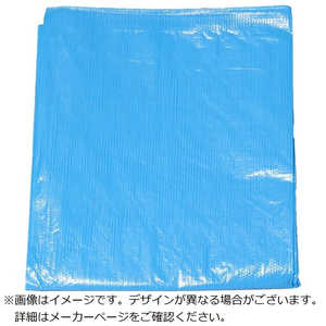 萩原工業 萩原 Jシート #1500 ブルーシート 薄手 3.6m×5.4m J3654T 萩原工業 萩原 Jシート #1500 ブルーシート 薄手 3.6m×5.4m J3654T