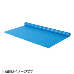 萩原工業 萩原 ターピークロスブルー#3000 0.9m幅×100m TPC09BL